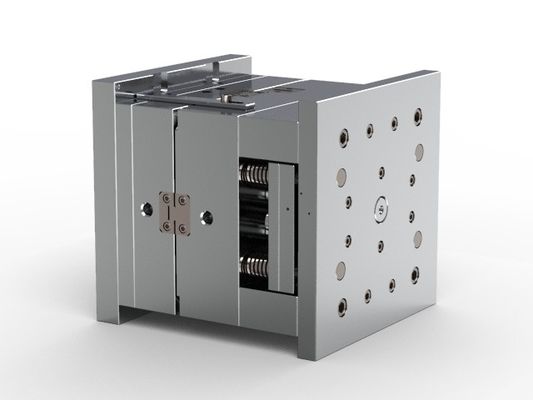 OEM/ODM：How to customize cost-effective molds / Mainboard bracket (1*2)   No.24317