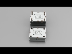 ابزار پزشکی PN-2059 (1*4) / قالب دو صفحه ای / رانر سرد شماره 21068