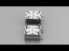 ابزار PN-1822 (1*2) / قالب دو صفحه / رانر سرد شماره 21073