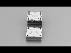 روکش جلوی گوشی تاشو (1*1) / قالب دو صفحه ای / رانر سرد شماره 21869