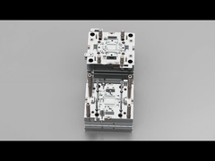 کاور پشت گوشی تاشو (1*1) / رانر سرد / قالب سه صفحه شماره 21870