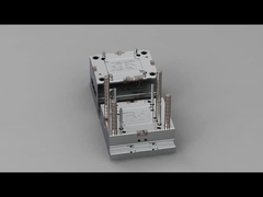 براکت تخته اصلی (1*2) / رانر سرد / قالب سه صفحه شماره 22684