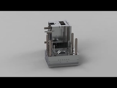 محفظه جلو شفاف (1*1) / رانر سرد / قالب سه صفحه شماره 22724