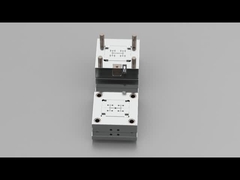 روکش دم دستگیره POA (1*8)/ رانر سرد /قالب دو صفحه ای شماره 22727