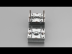 پد عقب POA (1*1)/ رانر سرد /قالب سه صفحه شماره 22729