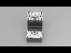 پد عقب POA (1*1) / رانر سرد / قالب دو صفحه شماره 22730