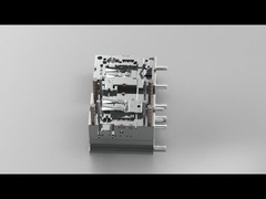 کمربند راست (1*2) / قالب دو صفحه / قالب دو صفحه شماره 23187