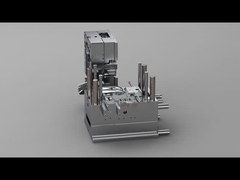 کمربند راست کریستالی (1*2) / دونده سرد / دروازه شاخ شماره 23187