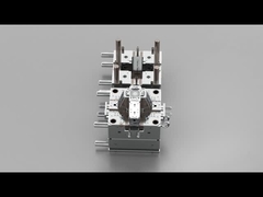 مسکن وسط (1*1) / رانر سرد / قالب دو صفحه شماره 23394