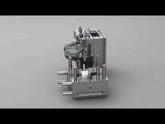 مسکن وسط (1*1) / رانر سرد / قالب دو صفحه شماره 23394