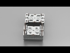 پوسته زیر زنگ هوشمند (1*2) / هات رانر / قالب سه صفحه شماره 23681