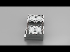 محفظه تلفن سه ضامن (1*2) / رانر داغ / قالب سه صفحه شماره 23689