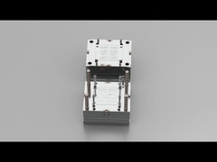 محفظه پایین گوشی سه ضخیم (1*4) / رانر سرد / قالب سه صفحه شماره 23690