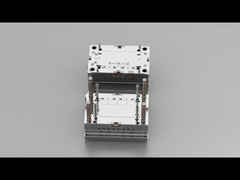 روکش بالایی جعبه ضدعفونی (1*1) / رانر سرد / قالب سه صفحه شماره 23770