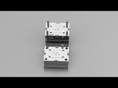 حلقه تزئینی کیف عینک هوشمند (1*4) / رانر سرد / قالب دو صفحه ای شماره 23846