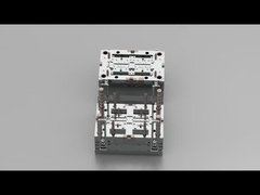 شفت قاب عینک هوشمند (1*2) / رانر سرد / قالب سه صفحه شماره 23847