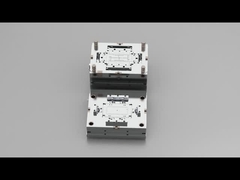 تریم TP گوشی شفاف (1*1) / رانر داغ / قالب دو صفحه شماره 23854