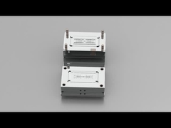 صفحه راهنمای نور روتر (1*4) / رانر سرد / قالب دو صفحه شماره 23893