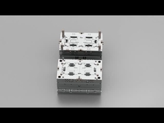 پایه پا روی برد (1*2) / هات رانر / قالب دو صفحه شماره 23914