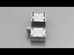 توپ استراحتی روی برد (1*4) / رانر داغ / قالب دو صفحه ای شماره 23916