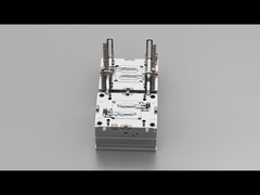 پوسته داخلی قلم اسکن (1*2) / رانر سرد / قالب سه صفحه شماره 24002