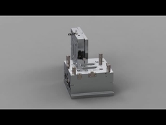 روکش عقب قلم اسکن (1*2) / رانر سرد / قالب دو صفحه شماره 24003