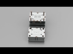 حلقه تریم دوربین قلم اسکن (1*4) / رانر سرد / قالب سه صفحه شماره 24005