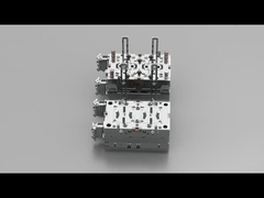 کاور گرمایش سیگار الکترونیکی (1*2) / هات رانر / قالب سه صفحه شماره 24184