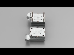 کاور گرمکن سیگار الکترونیکی (1*8) / رانر داغ / قالب دو صفحه ای شماره 24185