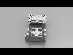 پوشش پایین جعبه شارژ هدفون (1*2) / 500k شات / هات رانر شماره 24197