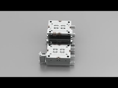 پوشش داخلی پایین جعبه شارژ گوشی / قالب دو صفحه / رانر داغ شماره 24198