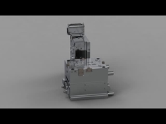 پوشش داخلی پایین جعبه شارژ گوشی شفاف / رانر سرد / 500 هزار شات شماره 24198