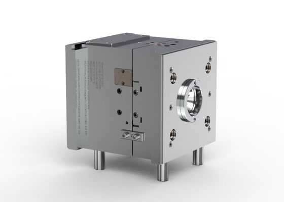 OEM / ODM ： Precision Injection Molding & Transparent Instrument PN-1822 (1*2) No.21073-B